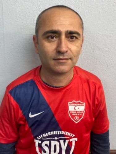 Korkmaz Koc