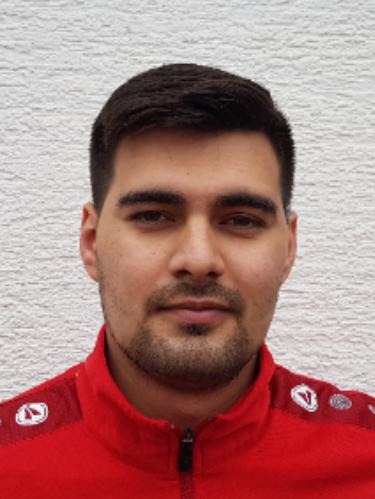 Juan Jorgo Lutz Urbina