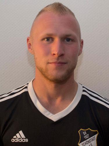 Luca Naumann