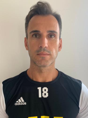 Ricardo Sousa