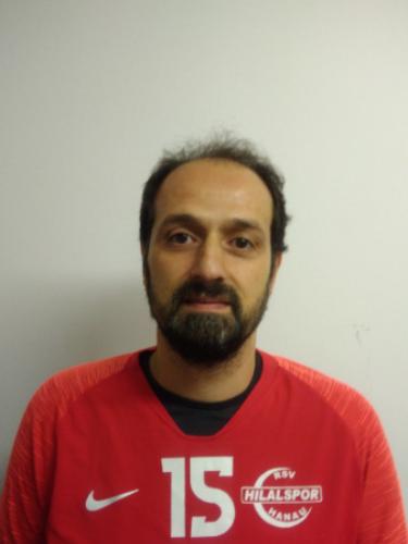 Murat Burnali