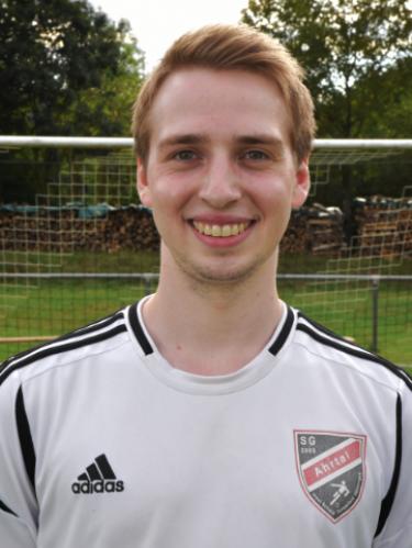 Mike Schäfer