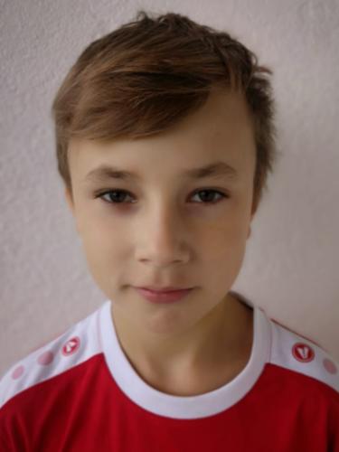 Lenny Hänsel