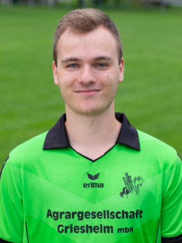 Jakob Hoffmann