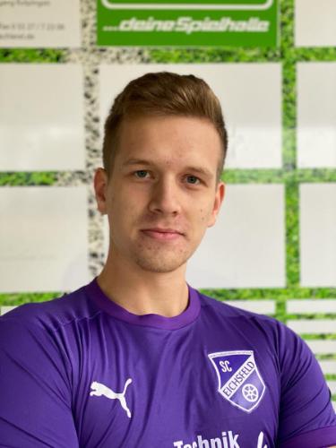 Florian Overhoff