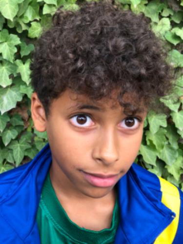 Malik Khouma Blanch