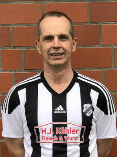 Cort Nürnberger