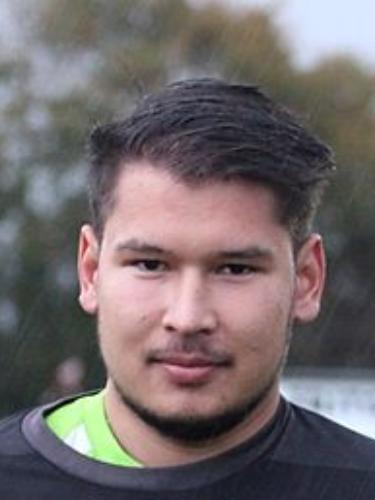 Dennis Hilbert