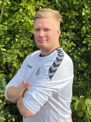 Lennert Alexander Kripps