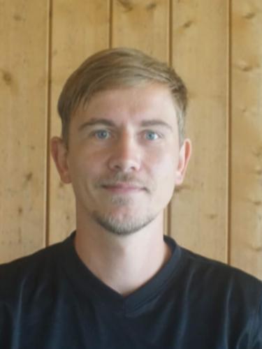 Philipp Wiencke