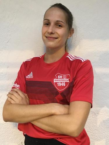 Lena Blau