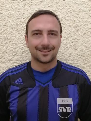 Stefan Lieblang