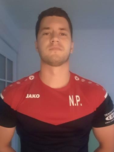 Nikola Pljevaljcic