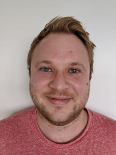 Thorsten Kamradek