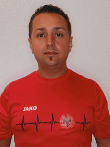 Fehmi Osaj