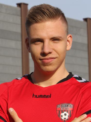 Julian Krafzick