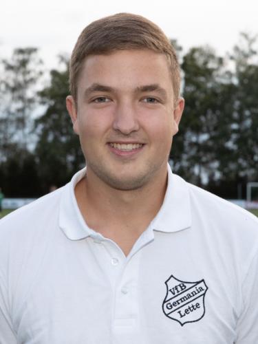 Jan Rembrink