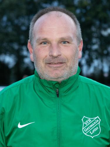 Martin Höner