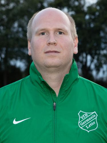 Michael Ostarp