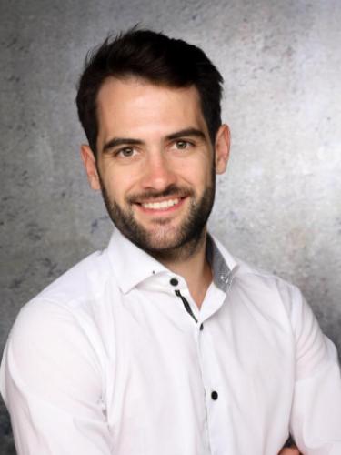 Dennis Friedrich