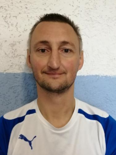 Mathias Klotz