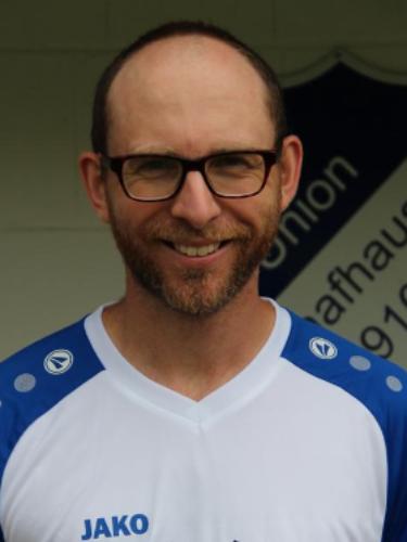Björn Brodermanns