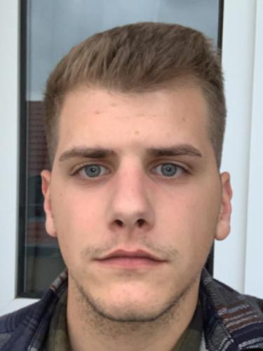 Joey Wanzek