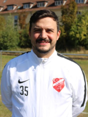 Aydogan Alkac