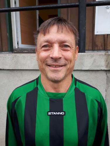 Ulrich Knappe
