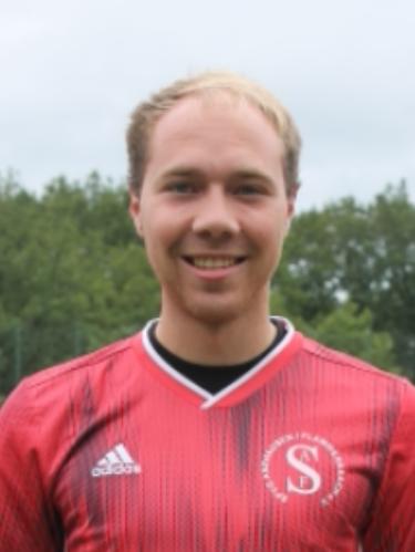 Luca Eckhardt