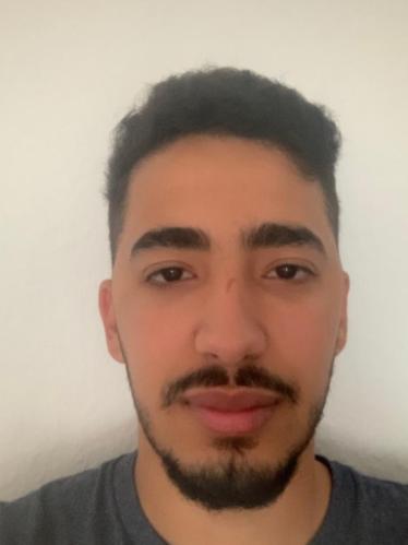 Adam Kerbali