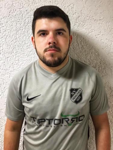 John Gomes Corthinhas