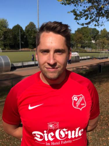 Colin Hartmann