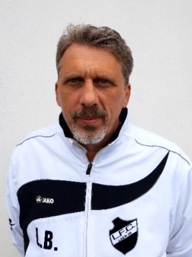 Lutz Bock