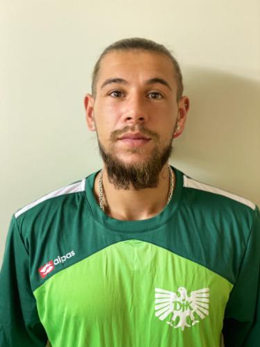 Deniz Berdici