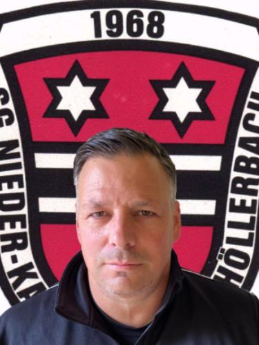 Michael Scholl