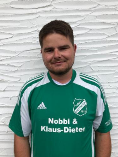 Lukas Steinhanses