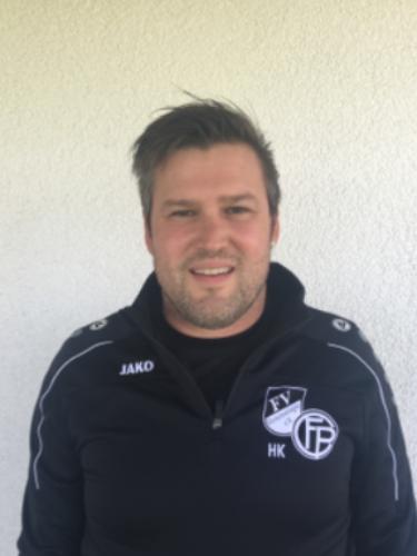 Holger Knaub