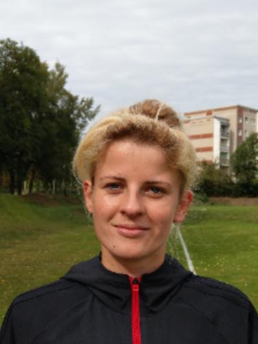 Carolin Kasper