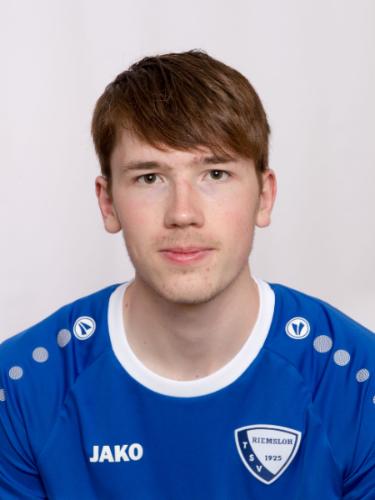 Jan Lucas Schlienfeld