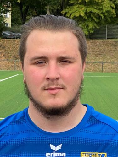 Sandro Wesley Hölzler