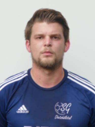 Kevin Benfer