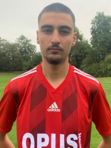 Sinan Altindag