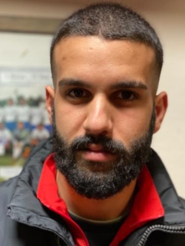 Cihad Kizilhan