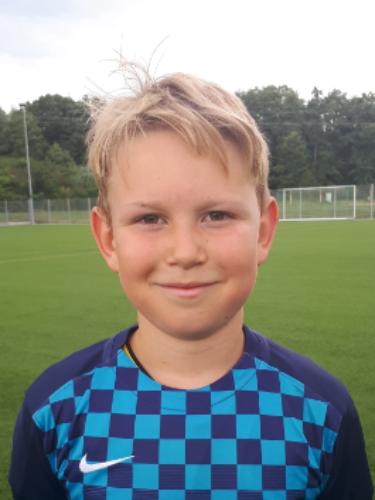 Fabian Steinwarz
