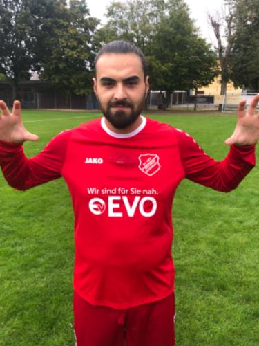Onur Sahin
