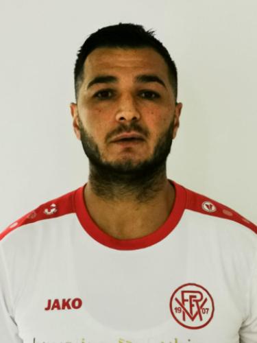 Ahmet Yesiltas