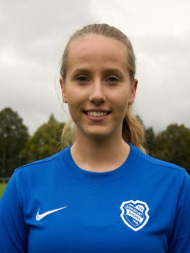 Pauline Pfister