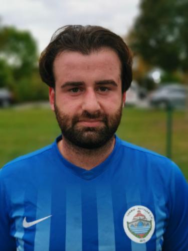 Kaja Cemil