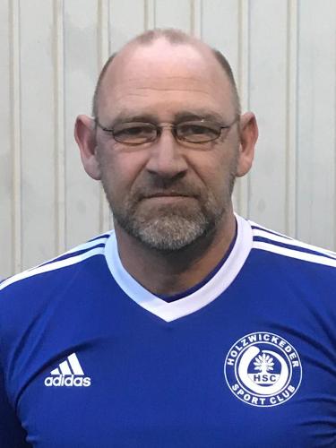 Uwe Mecklenbräucker